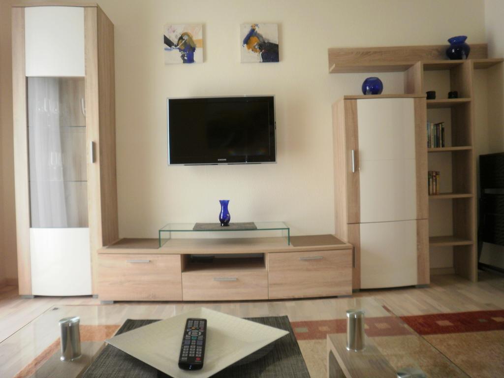 Haus Thon Apartment โบเดนสดอร์ฟ ห้อง รูปภาพ