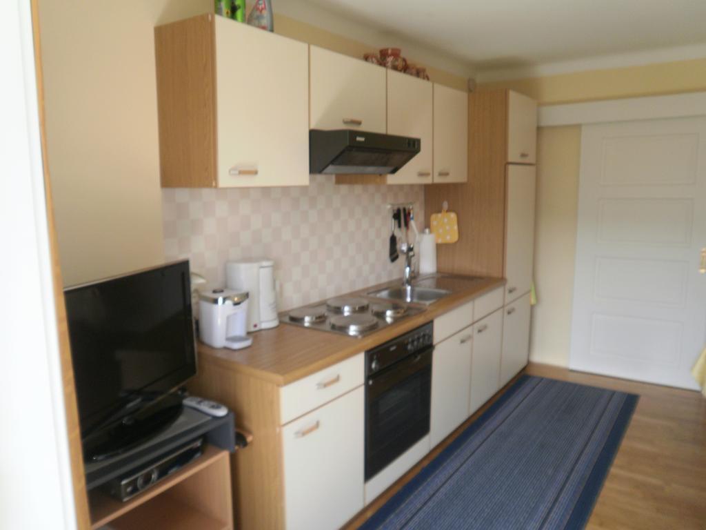 Haus Thon Apartment โบเดนสดอร์ฟ ห้อง รูปภาพ