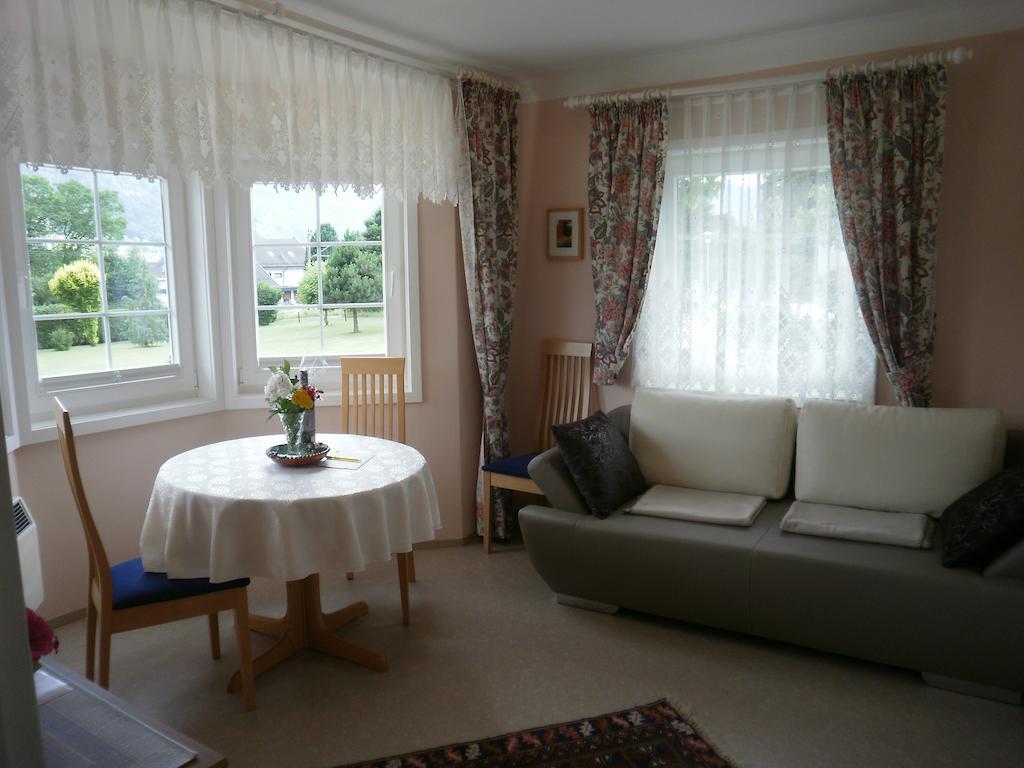 Haus Thon Apartment โบเดนสดอร์ฟ ห้อง รูปภาพ