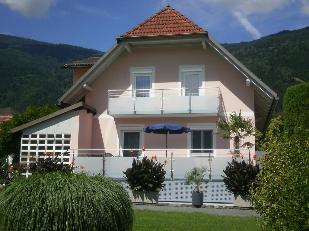 Haus Thon Apartment โบเดนสดอร์ฟ ภายนอก รูปภาพ