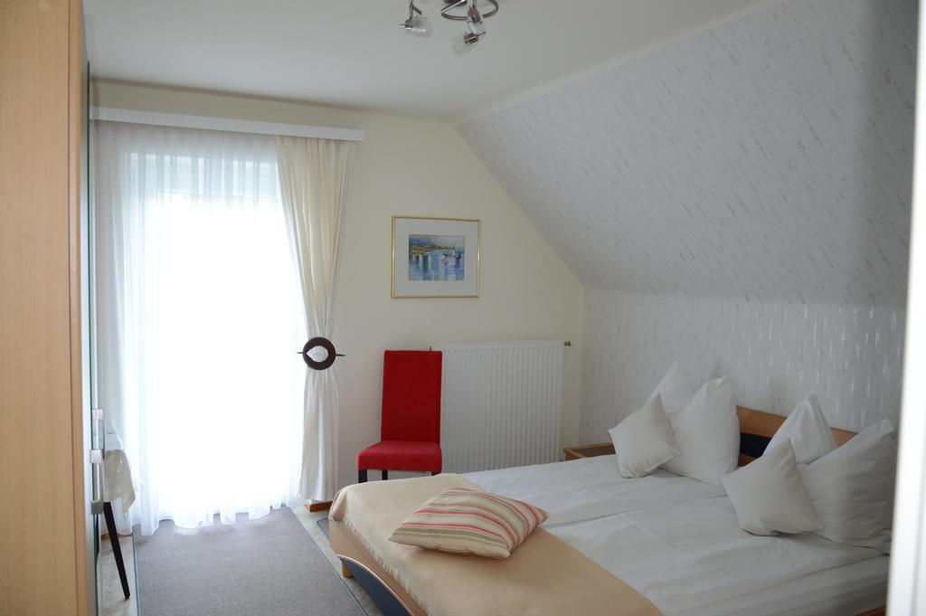 Haus Thon Apartment โบเดนสดอร์ฟ ห้อง รูปภาพ