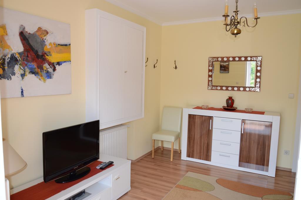 Haus Thon Apartment โบเดนสดอร์ฟ ห้อง รูปภาพ
