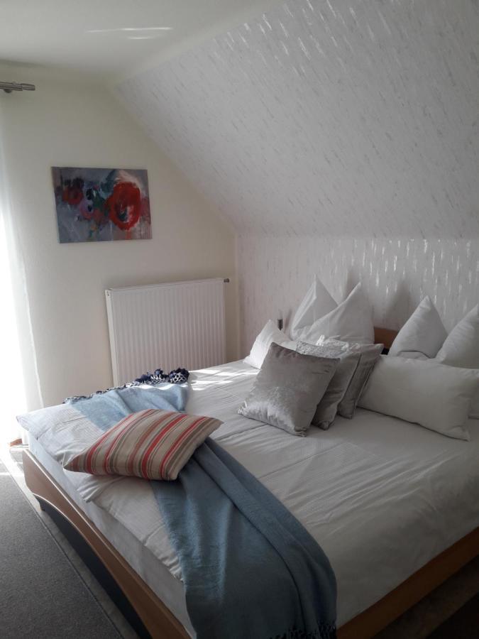 Haus Thon Apartment โบเดนสดอร์ฟ ภายนอก รูปภาพ